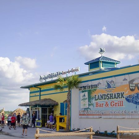 Margaritaville Lake Resort, Lake Conroe Montgomery Zewnętrze zdjęcie