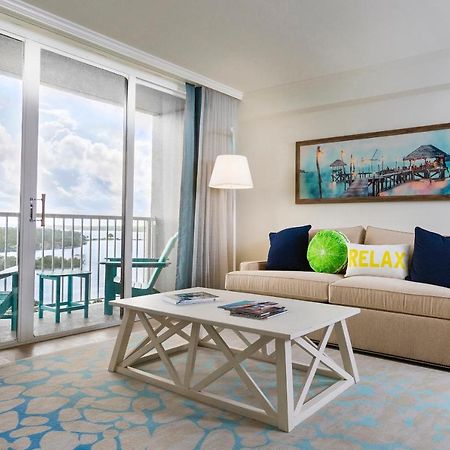 Margaritaville Lake Resort, Lake Conroe Montgomery Zewnętrze zdjęcie