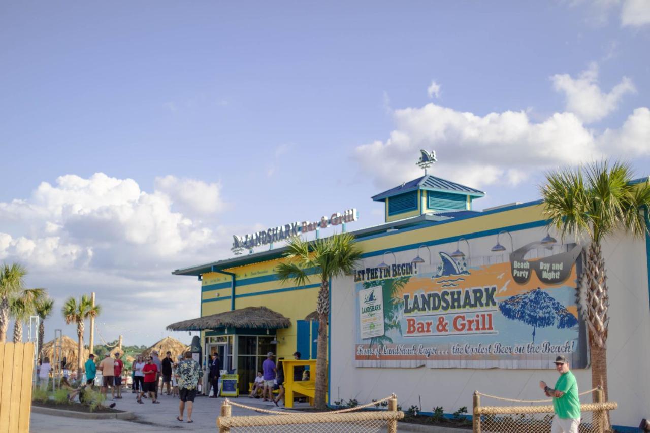 Margaritaville Lake Resort, Lake Conroe Montgomery Zewnętrze zdjęcie