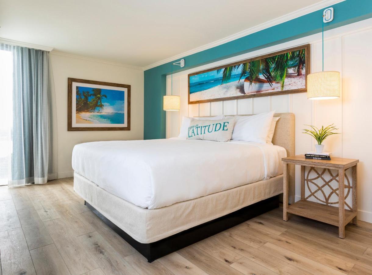 Margaritaville Lake Resort, Lake Conroe Montgomery Zewnętrze zdjęcie