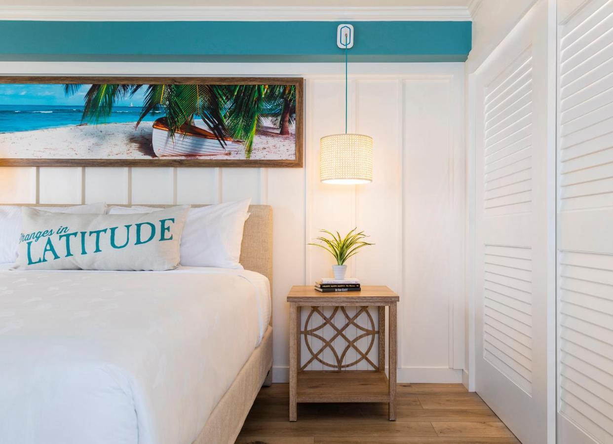 Margaritaville Lake Resort, Lake Conroe Montgomery Zewnętrze zdjęcie